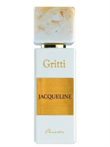 GRITTI VENETIA WHITE JACQUELINE EDP 100ML NATURAL SPRAY