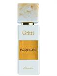 GRITTI VENETIA White Jaqueline Eau de Parfume 100 ml