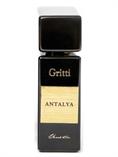 GRITTI VENETIA Black Antalya Eau de Parfum 100 ml