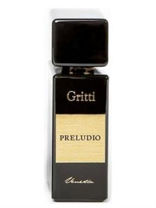GRITTI VENETIA Black Preludio Eau de Parfum 100 ml