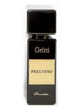 GRITTI VENETIA Black Preludio Eau de Parfum 100 ml