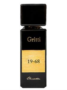 GRITTI VENETIA Black 19-68 Eau de parfum 100 ml