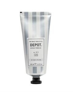DEPOT 311 FIBER CREAM 125ML