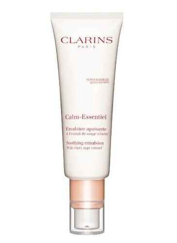 CLARINS VISO CALM-ESSENTIEL EMULSION APAISANTE 50ML