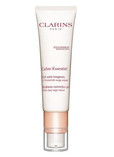 CLARINS VISO CALM-ESSENTIEL GEL ANTI-ROUGEURS 30ML