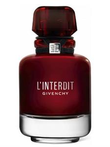 GIVENCHY L'Interdit Rouge Eau de Parfum 80 ml