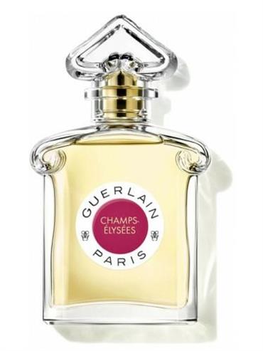 GUERLAIN Champs Elysees Eau de Toilette 75 ml