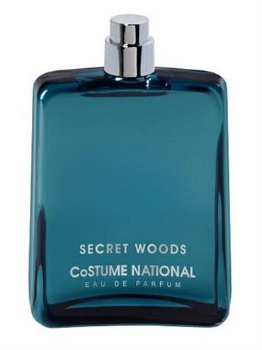 COSTUME NATIONAL Secret Woods Eau de Parfum 100 ml