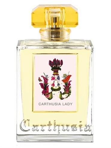 CARTHUSIA Lady Eau de Parfum 100 ml