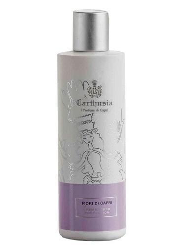 CARTHUSIA Fiori Di Capri Body Lotion 250 ml