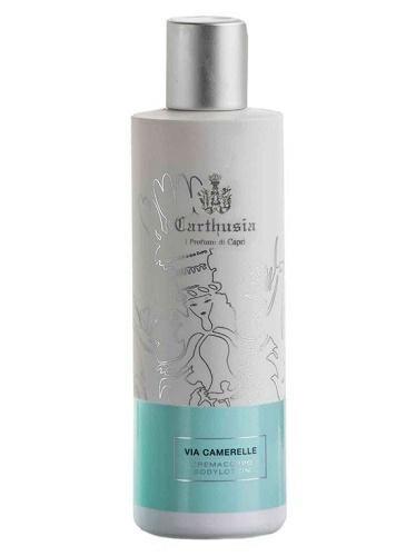 CARTHUSIA Via Caramelle Body Lotion 250 ml
