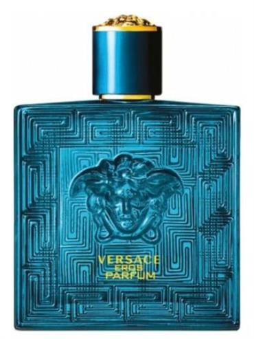 VERSACE Eros Pour Homme Parfum 100 ml