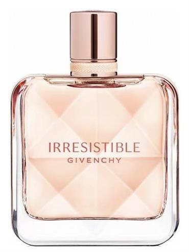 GIVENCHY Irresistible Fraiche Eau de Toilette 35 ml