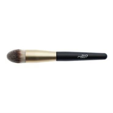 PUROBIO PENNELLO 10-BB CREAM/SCULPTING TAPERED