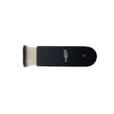 PUROBIO PENNELLO 12-CONTOURING FLAT
