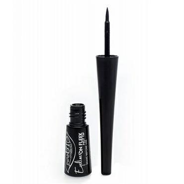 PUROBIO EYELINER ON FLEEK FELT TIP 3ML