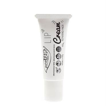 PUROBIO FOR LIP CREAM REPAIRING MASK 10ML