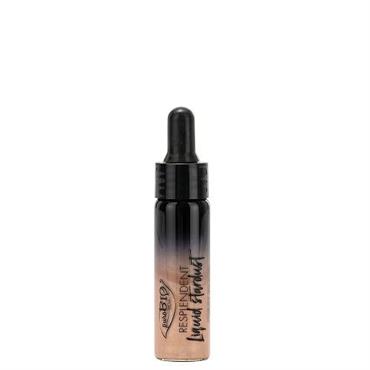 PUROBIO LIQUID STARDUST ILLUMINANTE 01