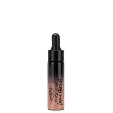 PUROBIO LIQUID STARDUST ILLUMINANTE 02