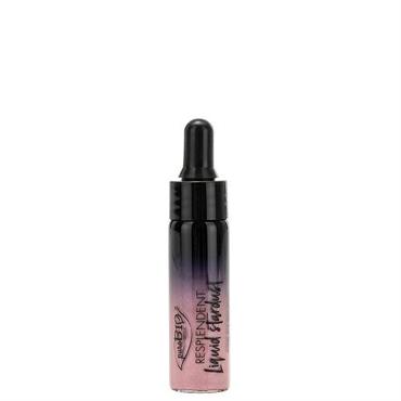 PUROBIO LIQUID STARDUST ILLUMINANTE 03