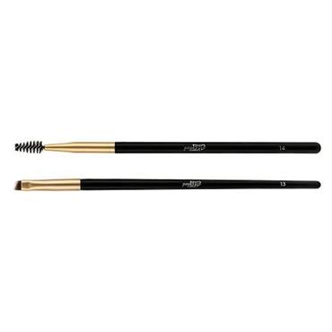 PUROBIO KIT PENNELLI OCCHI 13+14