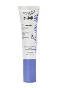 PUROBIO FOR SKIN AP3 CREMA VISO IDRATANTE LEGGERA 30ML