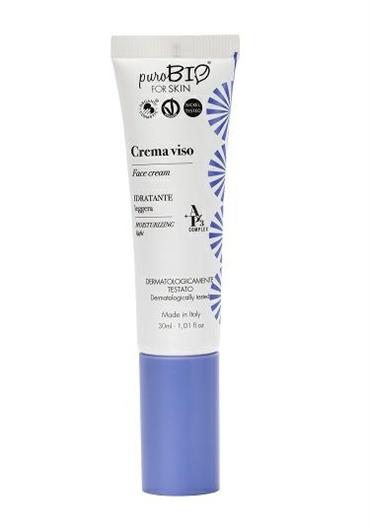 PUROBIO FOR SKIN AP3 CREMA VISO IDRATANTE LEGGERA 30ML