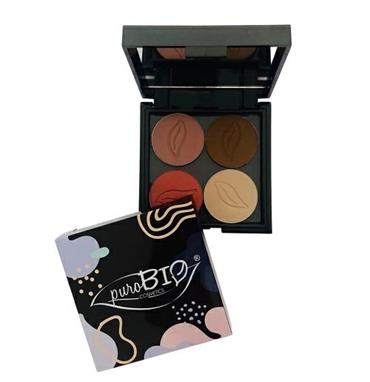PUROBIO MINI PALETTE MAGNETICA