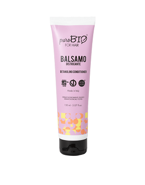 PUROBIO FOR HAIR BALSAMO DISTRICANTE 150 ML