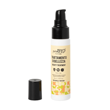 PUROBIO FOR HAIR TRATTAMENTO DI BELLEZZA 60ML