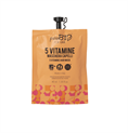 PUROBIO FOR HAIR MASCHERA 5 VITAMINE 40ML