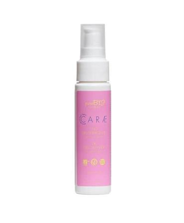 PUROBIO FOR SKIN OLIO GEL DETERGENTE ARGAN 50ML