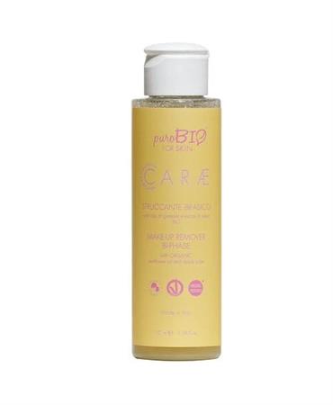 PUROBIO FOR SKIN STRUCCANTE BIFASICO 100ML
