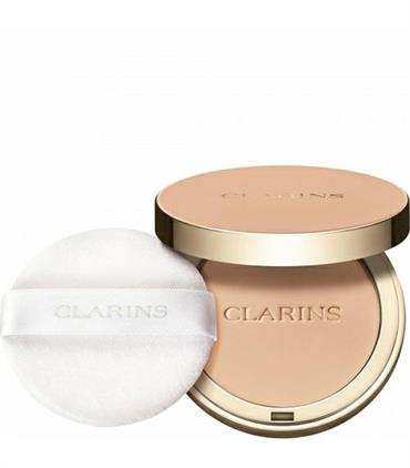 CLARINS PUDRE EVER MATTE CIPRIA COMPATTA 10G