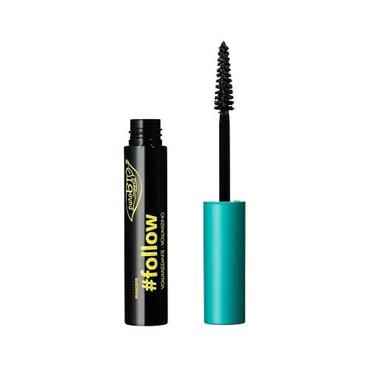 PUROBIO MASCARA #FOLLOW VOLUMIZZANTE 8ML