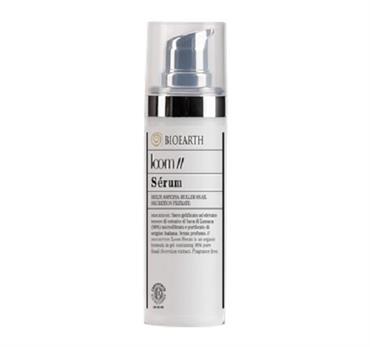 BIOEARTH LOOM SERUM 30ML