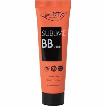 PUROBIO BB CREAM SUBLIME 30ML