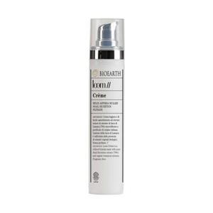 BIOEARTH LOOM CREME VISO 50 ML