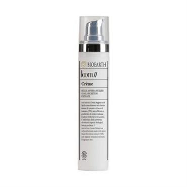 BIOEARTH LOOM CREME VISO 50 ML