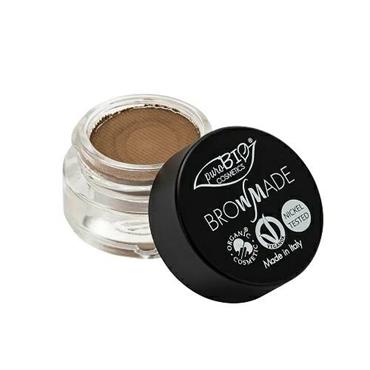 PUROBIO BROWMADE PASTA PER SOPRACCIGLIA 4ML