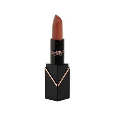 PUROBIO LIPSTICK CREAMY-MATTE RICARICABILE 4,9G