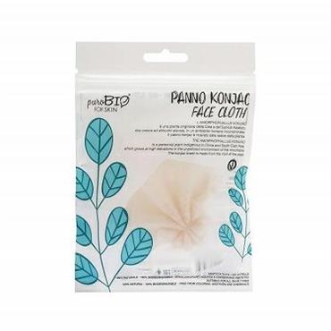 PUROBIO ACCESSORI PANNO KONJAC