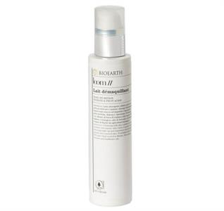 BIOEARTH LOOM LAIT DEMAQUILLANT 200ML