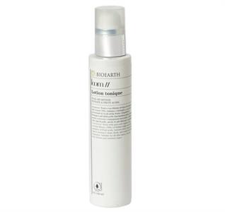 BIOEARTH LOOM LOTION TONIQUE 200ML