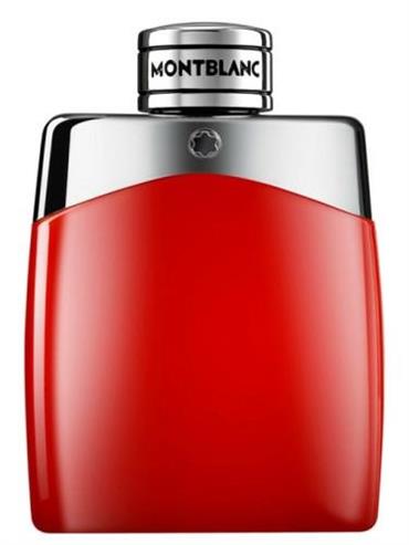 MONTBLANC LEGEND RED EDP 100ML NATURAL SPRAY