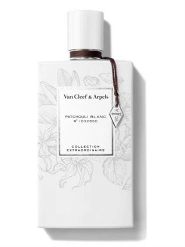 VAN CLEEF&ARPELS Patchouli Blanc Eau de Parfum 75 ml