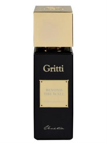 GRITTI VENETIA IVY COLLECTION BEYOND THE WALL 100ML NATURAL SPRA