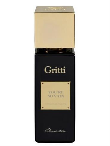 GRITTI VENETIA Ivy Collection You'Re So Vain Eau de Parfum 100ml