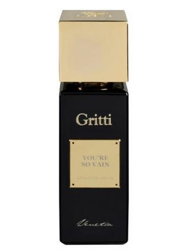 GRITTI VENETIA IVY COLLECTION YOU'RE SO VAIN EDP 100ML SPRAY