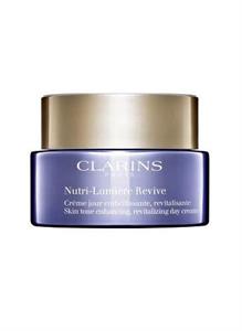CLARINS VISO NUTRI LUMIERE REVIVE 50ML